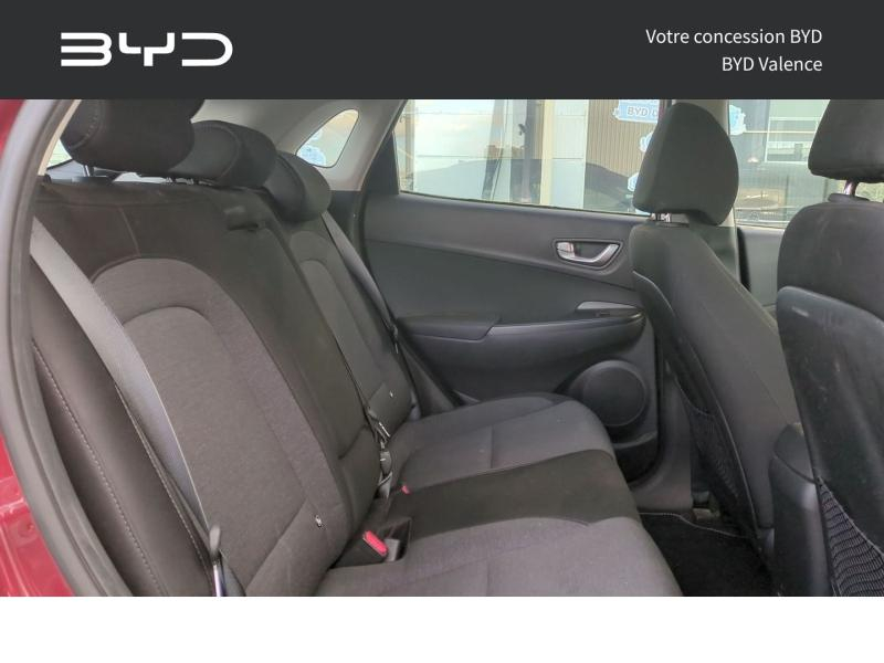 HYUNDAI Kona d’occasion à vendre à MONTPELLIER chez GM LUX (Photo 5)