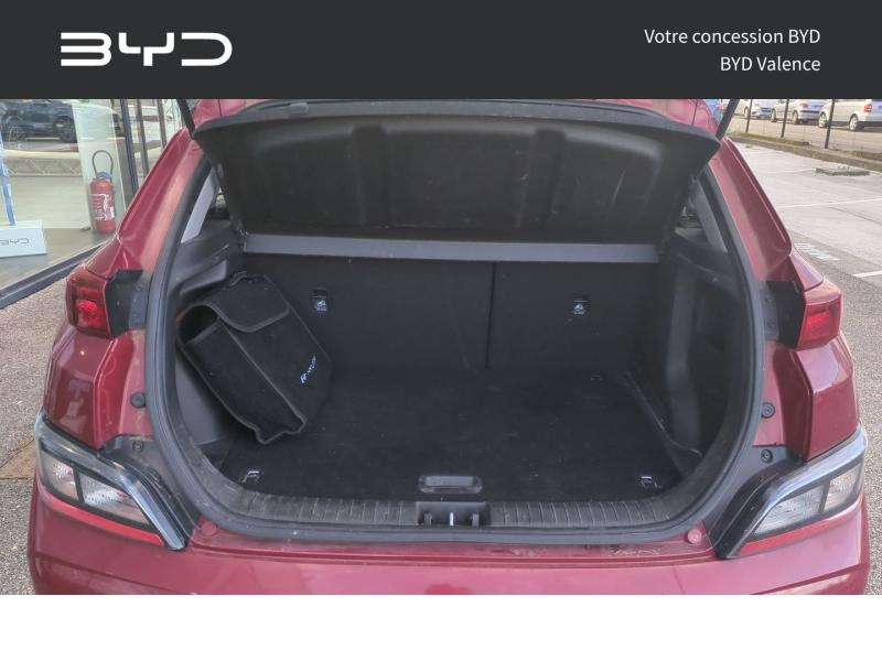 HYUNDAI Kona d’occasion à vendre à MONTPELLIER chez GM LUX (Photo 7)