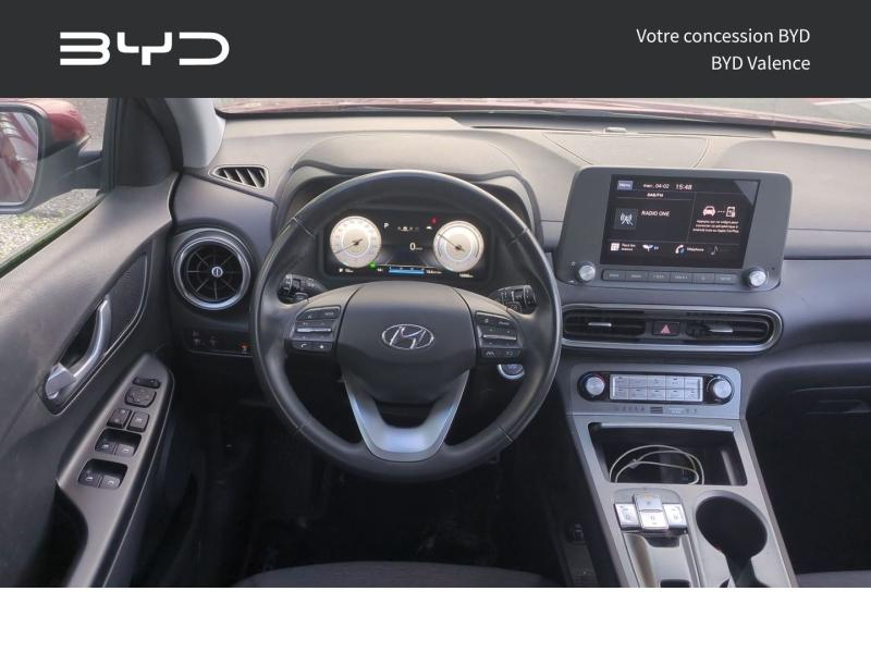 HYUNDAI Kona d’occasion à vendre à MONTPELLIER chez GM LUX (Photo 8)