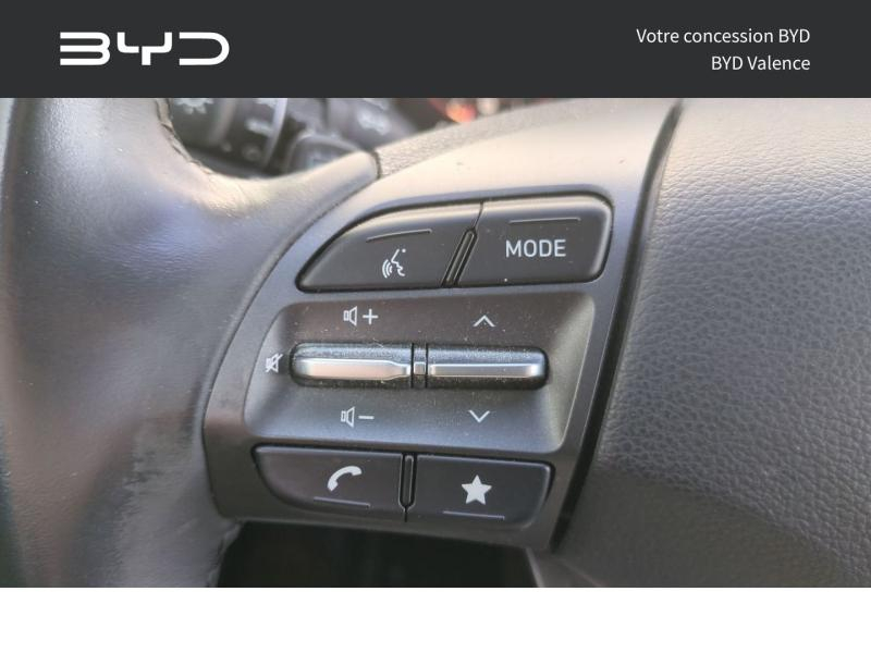 HYUNDAI Kona d’occasion à vendre à MONTPELLIER chez GM LUX (Photo 9)