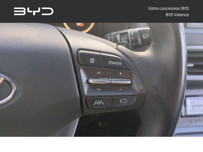 HYUNDAI Kona d’occasion à vendre à MONTPELLIER chez GM LUX (Photo 12)