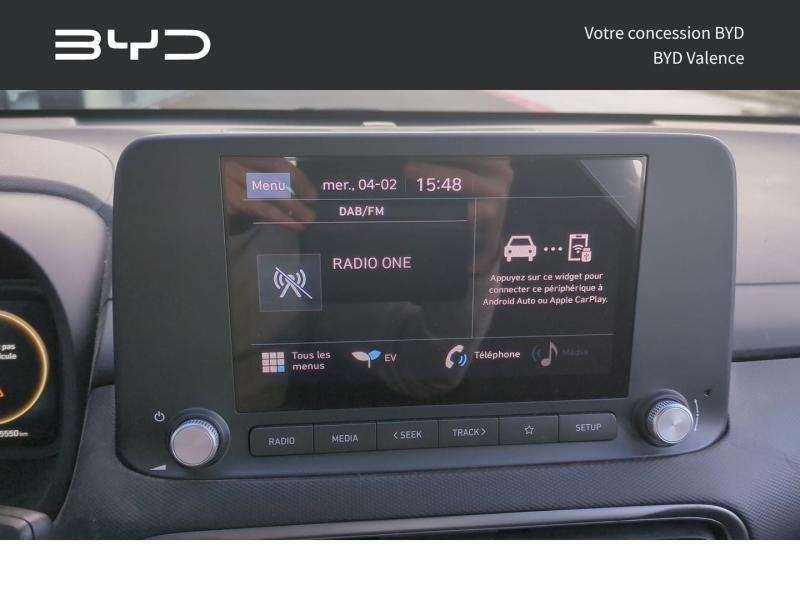 HYUNDAI Kona d’occasion à vendre à MONTPELLIER chez GM LUX (Photo 13)
