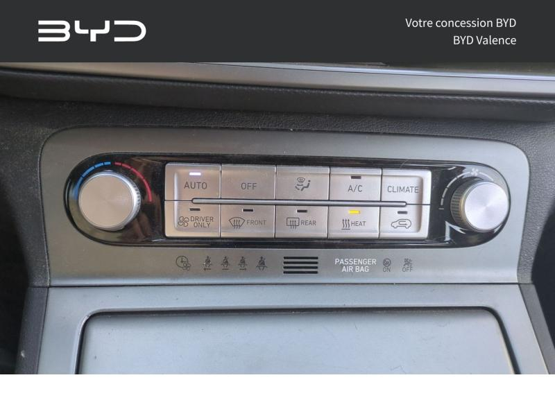 HYUNDAI Kona d’occasion à vendre à MONTPELLIER chez GM LUX (Photo 15)