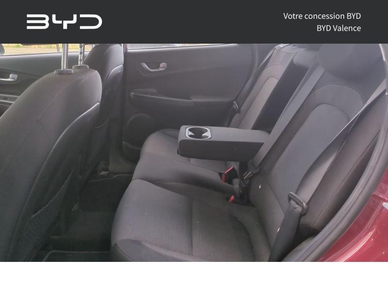 HYUNDAI Kona d’occasion à vendre à MONTPELLIER chez GM LUX (Photo 16)