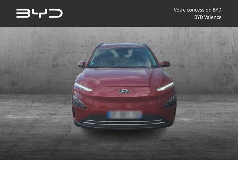 HYUNDAI Kona d’occasion à vendre à MONTPELLIER chez GM LUX (Photo 18)