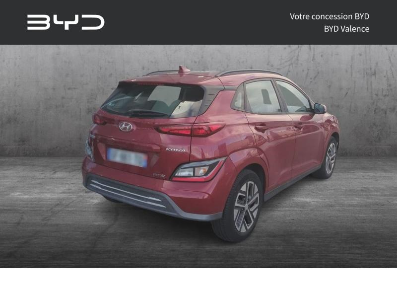 HYUNDAI Kona d’occasion à vendre à MONTPELLIER chez GM LUX (Photo 19)