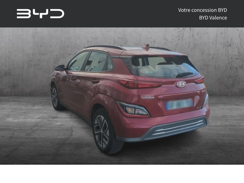 HYUNDAI Kona d’occasion à vendre à MONTPELLIER chez GM LUX (Photo 20)