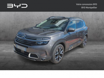 CITROEN C5 Aircross d’occasion à vendre à MONTPELLIER