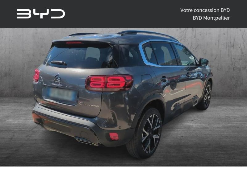 CITROEN C5 Aircross d’occasion à vendre à MONTPELLIER chez GM LUX (Photo 3)