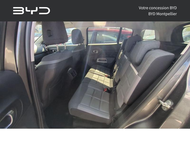 CITROEN C5 Aircross d’occasion à vendre à MONTPELLIER chez GM LUX (Photo 5)