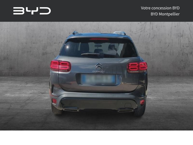 CITROEN C5 Aircross d’occasion à vendre à MONTPELLIER chez GM LUX (Photo 6)