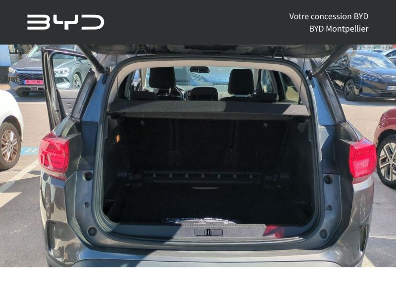 CITROEN C5 Aircross d’occasion à vendre à MONTPELLIER chez GM LUX (Photo 7)