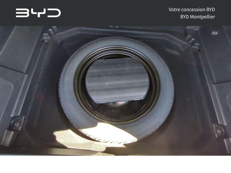 CITROEN C5 Aircross d’occasion à vendre à MONTPELLIER chez GM LUX (Photo 8)