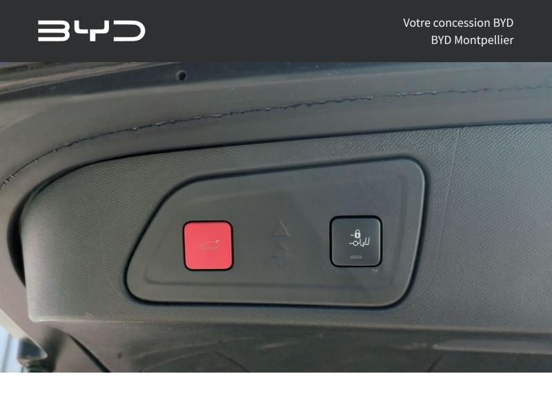 CITROEN C5 Aircross d’occasion à vendre à MONTPELLIER chez GM LUX (Photo 9)