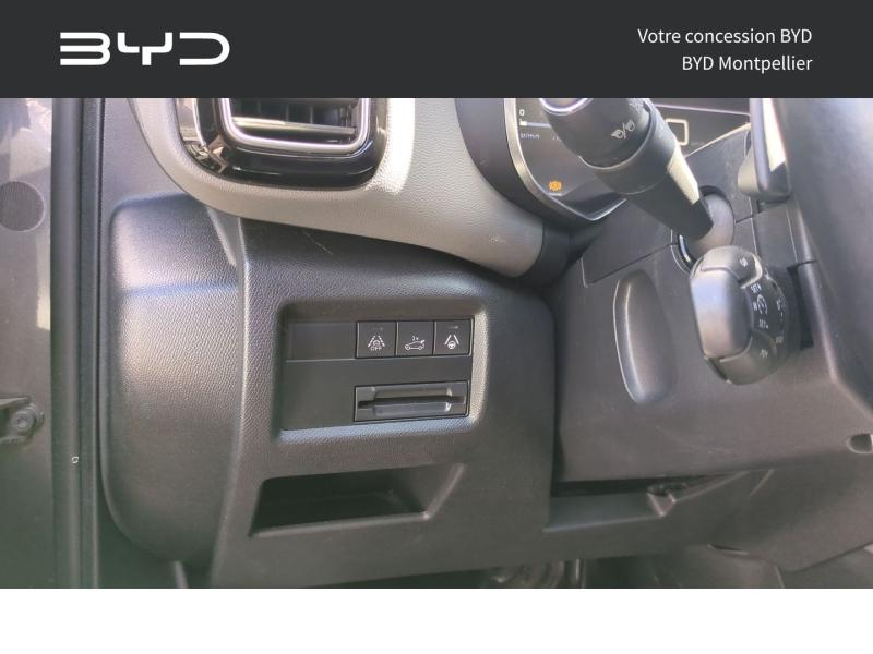 CITROEN C5 Aircross d’occasion à vendre à MONTPELLIER chez GM LUX (Photo 11)