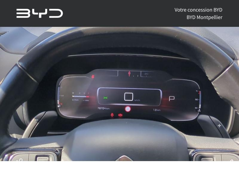 CITROEN C5 Aircross d’occasion à vendre à MONTPELLIER chez GM LUX (Photo 12)