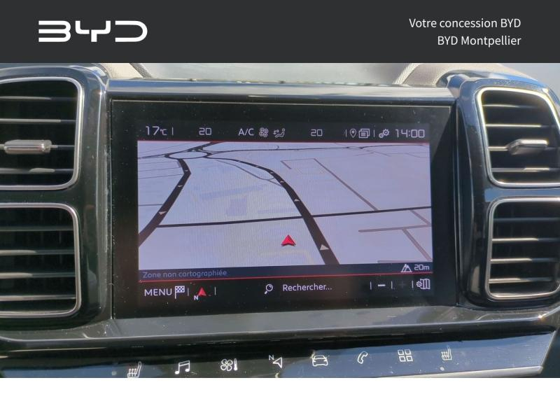 CITROEN C5 Aircross d’occasion à vendre à MONTPELLIER chez GM LUX (Photo 13)