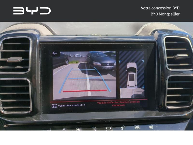 CITROEN C5 Aircross d’occasion à vendre à MONTPELLIER chez GM LUX (Photo 14)