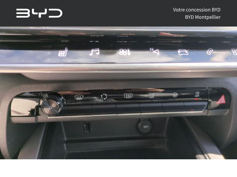 CITROEN C5 Aircross d’occasion à vendre à MONTPELLIER chez GM LUX (Photo 16)