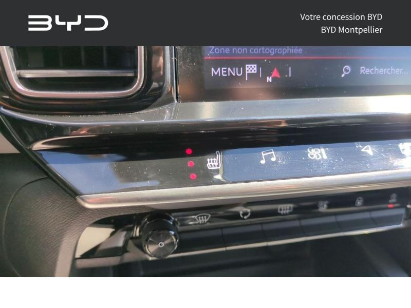 CITROEN C5 Aircross d’occasion à vendre à MONTPELLIER chez GM LUX (Photo 17)