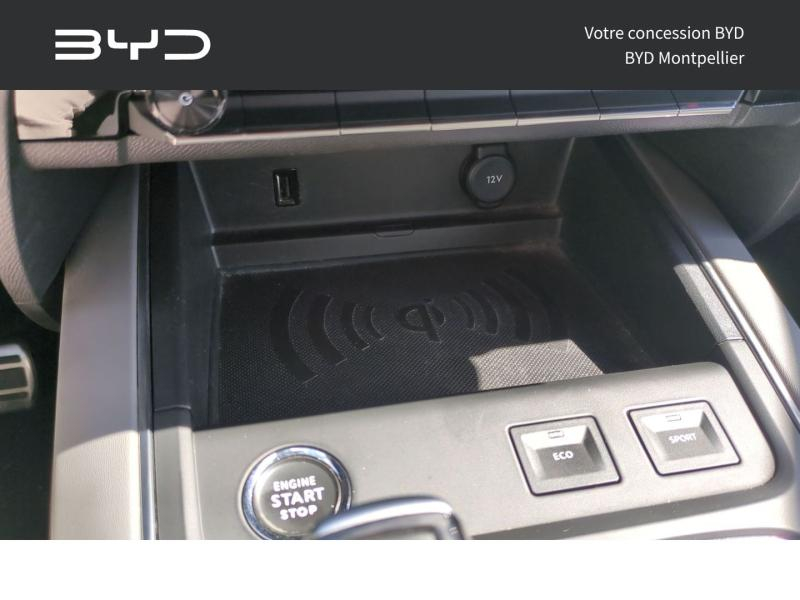 CITROEN C5 Aircross d’occasion à vendre à MONTPELLIER chez GM LUX (Photo 18)