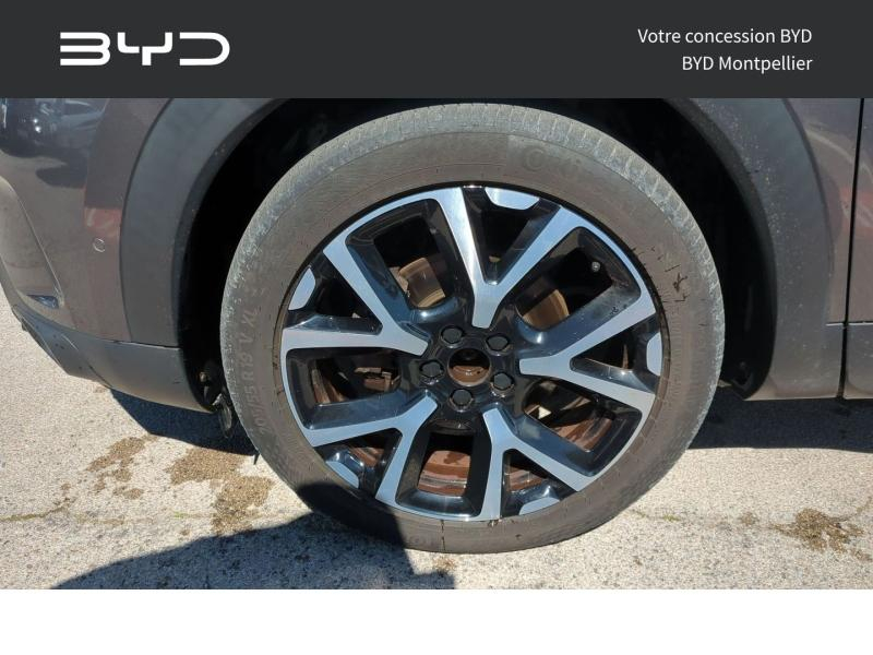 CITROEN C5 Aircross d’occasion à vendre à MONTPELLIER chez GM LUX (Photo 20)