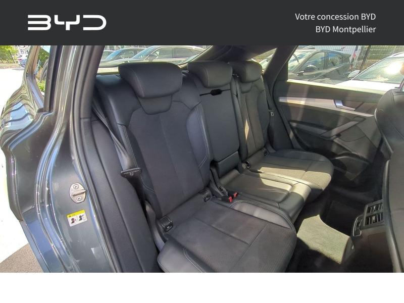 AUDI Q5 Sportback d’occasion à vendre à MONTPELLIER chez GM LUX (Photo 5)