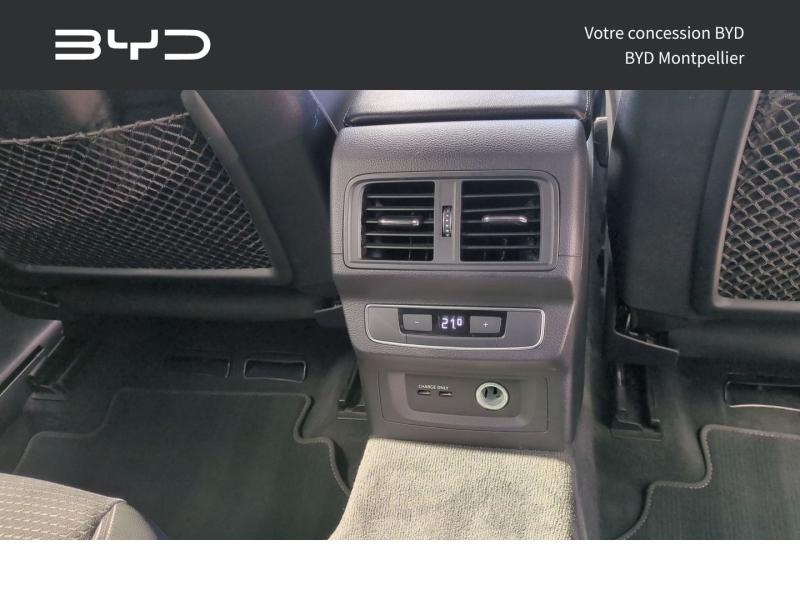 AUDI Q5 Sportback d’occasion à vendre à MONTPELLIER chez GM LUX (Photo 6)