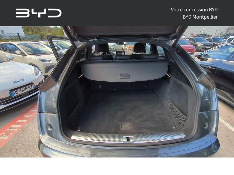 AUDI Q5 Sportback d’occasion à vendre à MONTPELLIER chez GM LUX (Photo 8)