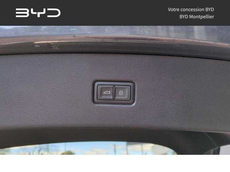 AUDI Q5 Sportback d’occasion à vendre à MONTPELLIER chez GM LUX (Photo 9)