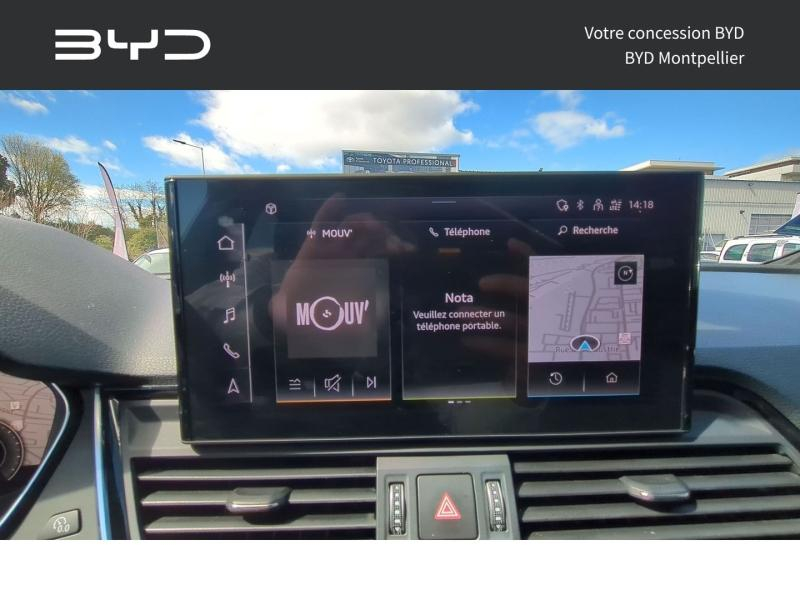 AUDI Q5 Sportback d’occasion à vendre à MONTPELLIER chez GM LUX (Photo 13)