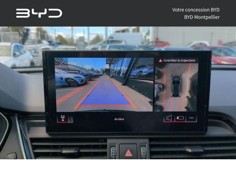 AUDI Q5 Sportback d’occasion à vendre à MONTPELLIER chez GM LUX (Photo 14)