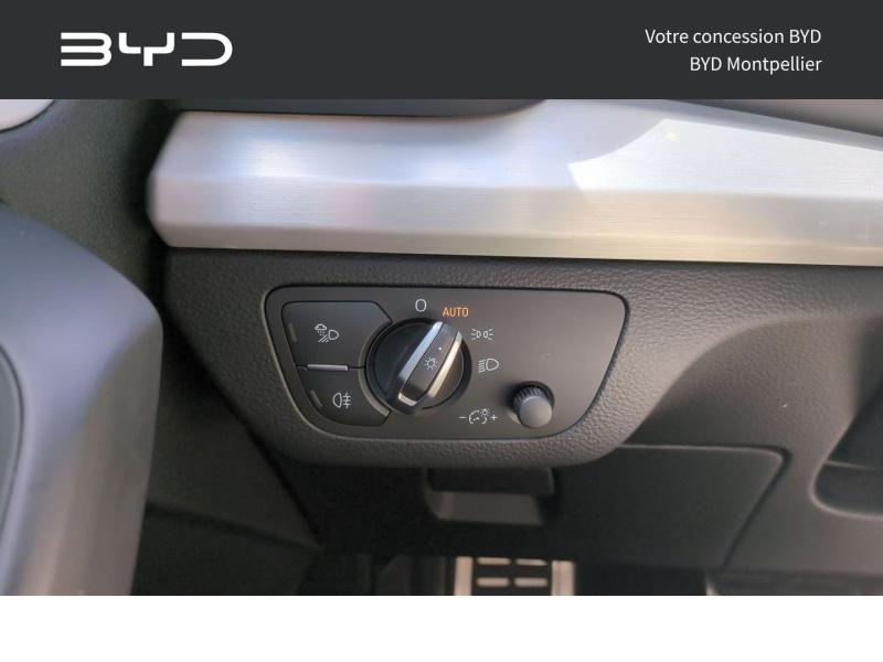 AUDI Q5 Sportback d’occasion à vendre à MONTPELLIER chez GM LUX (Photo 16)