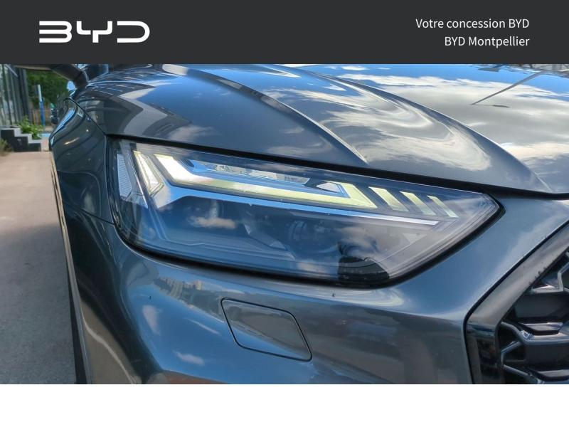 AUDI Q5 Sportback d’occasion à vendre à MONTPELLIER chez GM LUX (Photo 18)