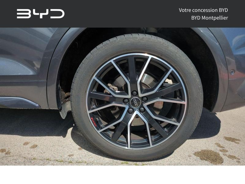 AUDI Q5 Sportback d’occasion à vendre à MONTPELLIER chez GM LUX (Photo 19)