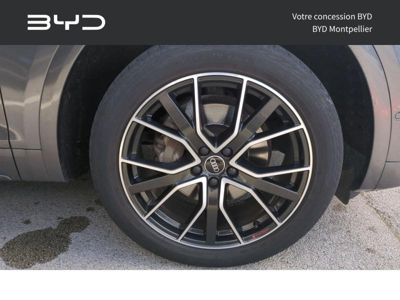 AUDI Q5 Sportback d’occasion à vendre à MONTPELLIER chez GM LUX (Photo 20)